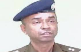 Shibesh Singh IPS, has been transferred as Additional CP Traffic, Delhi Police.