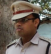 Ghanshyam Bansal IPS,  has been transferred as DCP West District, Delhi Police.