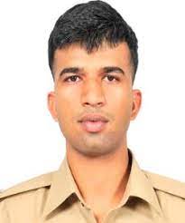 Rohit Meena IPS, has been transferred as DCP Crime, Delhi Police.