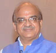 Rajesh Chaturvedi IAS, has been given additional charge of Secretary Department of Chemicals and Petrochemicals, Government of India.