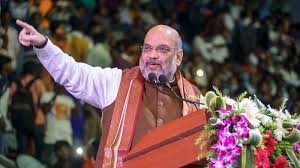 Shah To Lead Party In 2024 Elections?