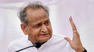 All Praise For Rajasthan Government?
