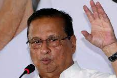 Young Face To Lead Odisha Congress?