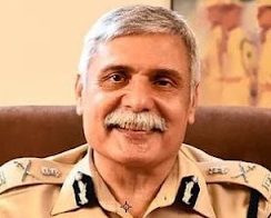 Sanjay Pande IPS,  has been transferred as  Managing Director of Maharashtra State Security Corporation, Government of Maharashtra.