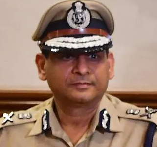 Hemant Nagrale IPS, has been transferred as Managing Director of Maharashtra State Security Corporation.