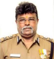 Braj Kishore Ravi IPS, has been transferred as DG Fire and Rescue Service, Chennai, Tamil Nadu Police.