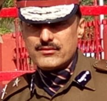 Ravindra Singh Yadav IPS, has been appointed as Special CP Crime, Delhi Police.