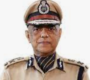 Sanjay Chander IPS,  has been given apex scale by the Government of India.