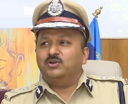 Manoj Agarwal IPS, has been transferred as Principal, Police Training Center Junagadh.