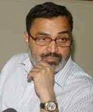 Tripurari Sharan former IAS, has been appointed as Information Commissioner Bihar.