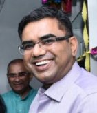 Manish Bhardwaj, IAS, has been transferred as Principal Secretary Narmada Water Resources, Government of Gujarat.