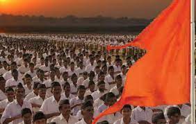 RSS To Plan 100th Year Celebration In 2025?