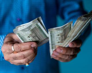 COVID Helped Politicians To Increase Wealth?