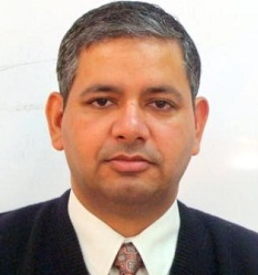 Dushyant Nariala IAS, has been empanelled to the post of Additional Secretary in Government of India.