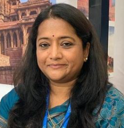 Mrs.Sreya Guha IAS, has been empaneled to the post of Additional Secretary(Equivalent) in Government of India.