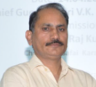 Veerendra Kumar Meena IAS, has been promoted to the grade of Principal Secretary in Government of Punjab.
