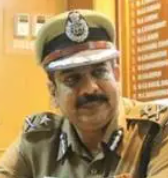 Amaraesh Pujari IPS, has been appointed on promotion as DG Cyber Crime Division, Tamil Nadu Police.