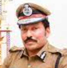 M. Ravi IPS, has been appointed on promotion as DGP/Commissioner of Police Tabaram Commissionerate, Tamil Nadu Police.