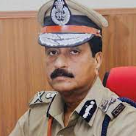 Karunasagar IPS, has been given proforma promotion to the rank of DG in Tamil Nadu Police.