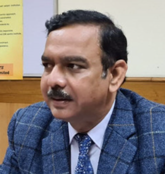 A Venu Prasad IAS, has been appointed as ACS to Chief Minister of Punjab.