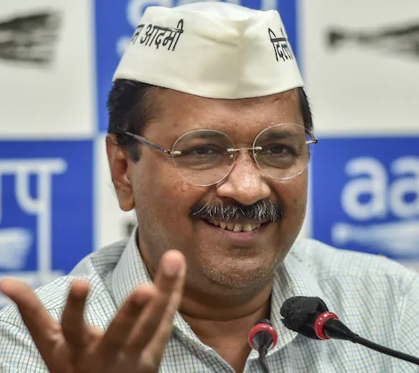 AAP Now A Political Party To Reckon?