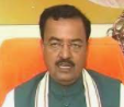 Keshav Prasad Maurya Lost The Seerathu Seat.