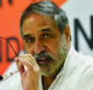Anand Sharma And Antony To Retire From Rajya Sabha?