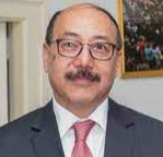 Shringla And  Tirumurti To Get Extension?