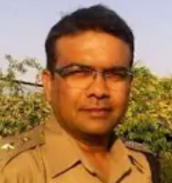 Uttam Chand IPS, has been promoted to Super Time Scale in Jammu&Kashmir(UT Administration).