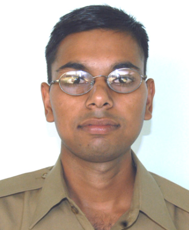 Keshav Ram Chaurasia IPS, has been given proforma promotion to the Super Time Scale in Jammu&Kashmir(UT Administration).