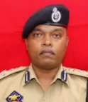 Bhim Sen Tuti IPS, has been promoted to Super Time Scale in  Jammu&Kashmir(UT Administration).