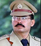 Tejinder Singh IPS, has been promoted to Super Time Scale in Jammu&Kashmir(UT Administration).
