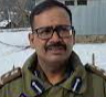 Abdul Jabbar IPS, has been promoted to Super Time Scale in Jammu&Kashmir(UT Administration).