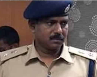 Udaybhaskar Billa IPS, has been promoted to Super Time Scale in Jammu&Kashmir(UT Administration).