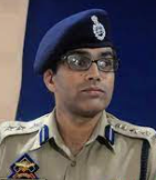 Imtiaz Ismail Parray IPS, has been promoted to the Selection Grade in Jammu&Kashmir(UT Administration).