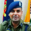 Shailendra Kumar Mishra IPS, has been given proforma promotion to Selection Grade in Jammu&Kashmir(UT Administration).