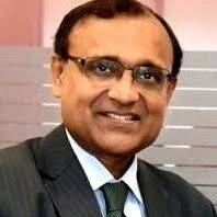 T.S Tirmurti IFS, Gets 3 Months Extension.