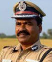 HM Jayram IPS,  has been transferred as ADG, Home Guards, Tamil Nadu Police.