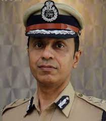 Sumit Sharan IPS, has been given proforma promotion to the rank of ADG in Tamil Nadu Police.