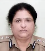 V. Vanitha IPS, has been transferred on promotion as ADG Railways, Tamil Nadu Police.