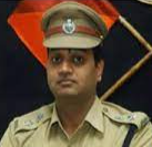Asra Garg IPS, has been transferred as IG South Zone, Tamil Nadu Police.