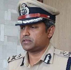 Prem Anad Sinha IPS, has been transferred as IG North Zone, Chennai, Tamil Nadu Police.