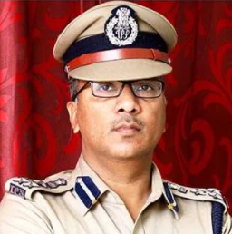 Santosh Kumar IPS, has been transferred as IG/ Commissioner, Tirunelveli City, Tamil Nadu Police.