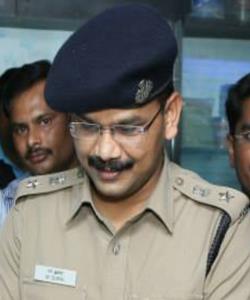 A.T Durai Kumar IPS, has been transferred as IG Enforcement, Tamil Nadu Police.