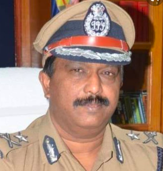 N.K Senthamaraikanan IPS,  has been transferred on promotion as ADG Social Justice and Human Rights, Chennai, Tamil Nadu Police.