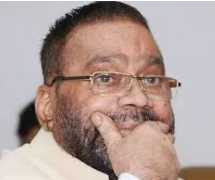 Swami Prasad Maurya To Contest Karhal By Election?