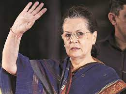 Congress Party Yet To Set Their House In Order?