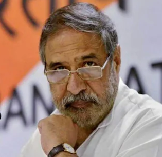 Who Will Go In Rajya Sabha From Congress?