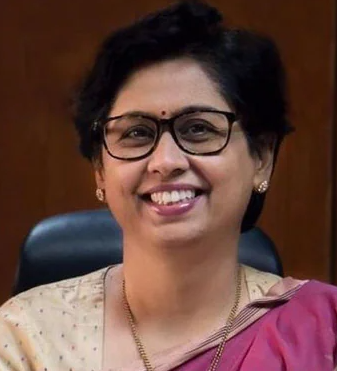 Mrs. Vasudha Mishra IAS, has been given extension in upgradation of the post to the level of Secretary upto 28th February 2023.