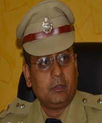 Amit Singh IPS, has been appointed on promotion as DIG in NIA, MHA, Government of India.
